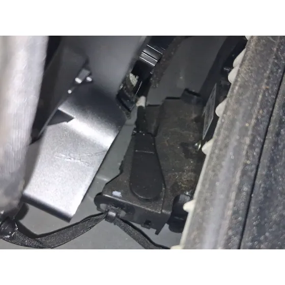 Cerradura Puerta Trasera Derecha para Renault Megane Iv Hatchback (B9A/M/N_)