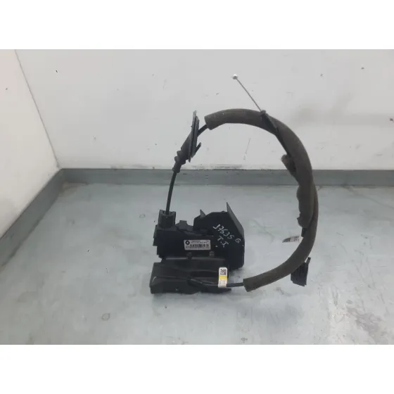 Cerradura Puerta Trasera Izquierda para Renault Megane Iv Hatchback (B9A/M/N_)