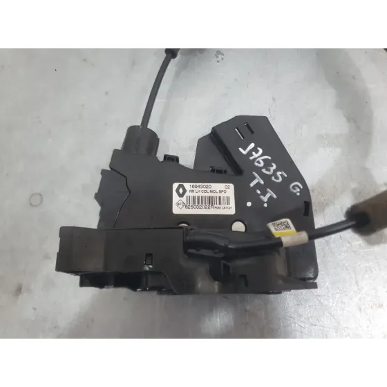 Cerradura Puerta Trasera Izquierda para Renault Megane Iv Hatchback (B9A/M/N_)