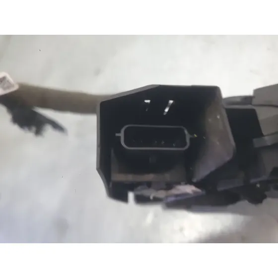 Cerradura Puerta Trasera Izquierda para Renault Megane Iv Hatchback (B9A/M/N_)
