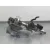 Columna Direccion para Renault Megane Iv Hatchback (B9A/M/N_)