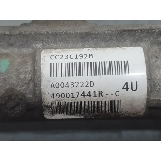 Cremallera Direccion para Renault Megane Iv Hatchback (B9A/M/N_)