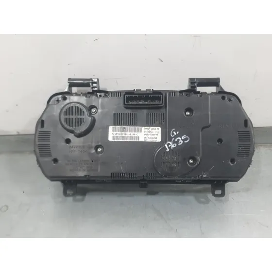 Cuadro Instrumentos para Renault Megane Iv Hatchback (B9A/M/N_)