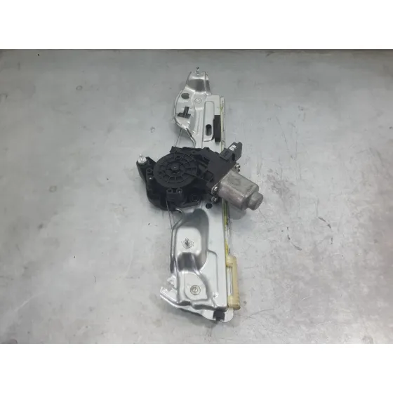Elevalunas Trasero Izquierdo para Renault Megane Iv Hatchback (B9A/M/N_)