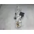 Elevalunas Trasero Izquierdo para Renault Megane Iv Hatchback (B9A/M/N_)