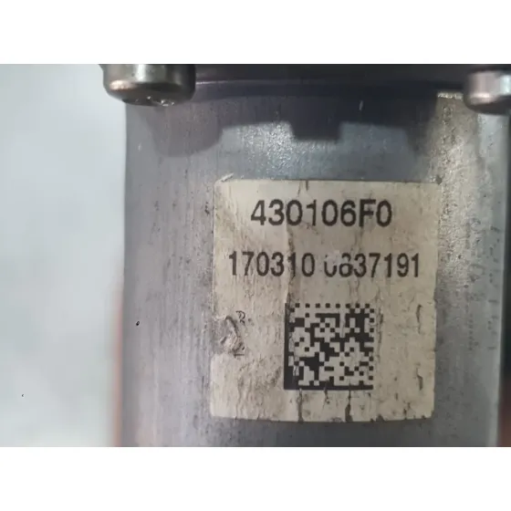 Elevalunas Trasero Izquierdo para Renault Megane Iv Hatchback (B9A/M/N_)