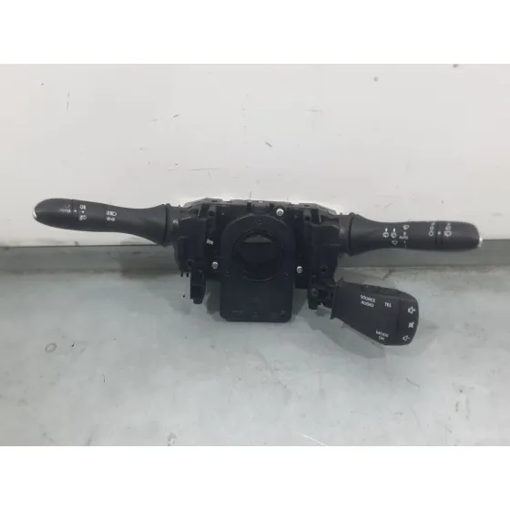Mando Luces Y Limpia para Renault Megane Iv Hatchback (B9A/M/N_)