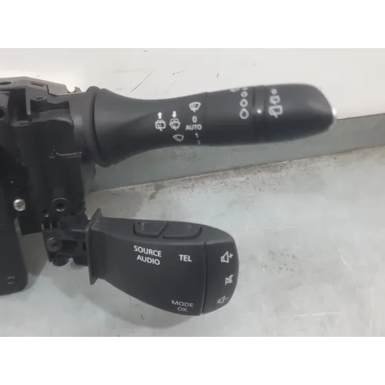 Mando Luces Y Limpia para Renault Megane Iv Hatchback (B9A/M/N_)