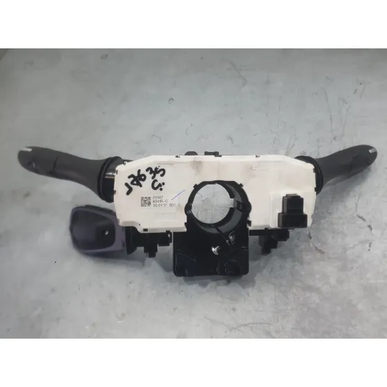 Mando Luces Y Limpia para Renault Megane Iv Hatchback (B9A/M/N_)