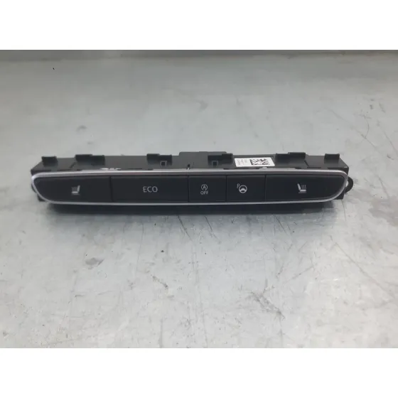 Mando Multifuncion para Renault Megane Iv Hatchback (B9A/M/N_)