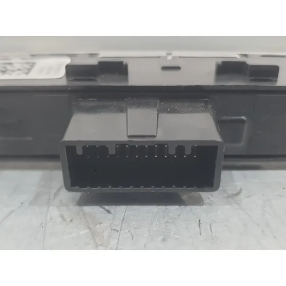 Mando Multifuncion para Renault Megane Iv Hatchback (B9A/M/N_)