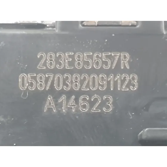 Mando Multifuncion para Renault Megane Iv Hatchback (B9A/M/N_)