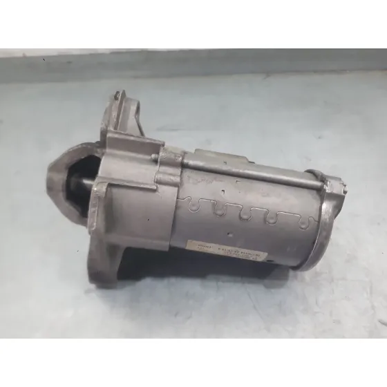 Motor Arranque para Renault Megane Iv Hatchback (B9A/M/N_)