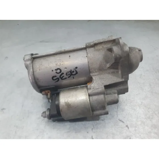 Motor Arranque para Renault Megane Iv Hatchback (B9A/M/N_)