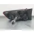 Piloto Trasero Derecho Exterior para Renault Megane Iv Hatchback (B9A/M/N_)