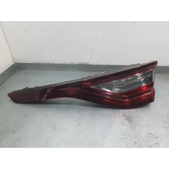 Piloto Trasero Derecho Interior para Renault Megane Iv Hatchback (B9A/M/N_)