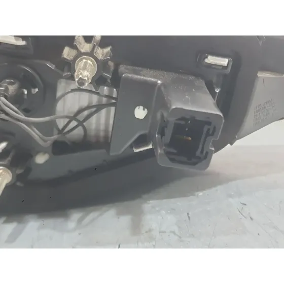 Piloto Trasero Derecho Interior para Renault Megane Iv Hatchback (B9A/M/N_)