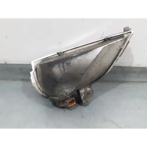 Piloto Trasero Derecho Paragolpes para Renault Megane Iv Hatchback (B9A/M/N_)