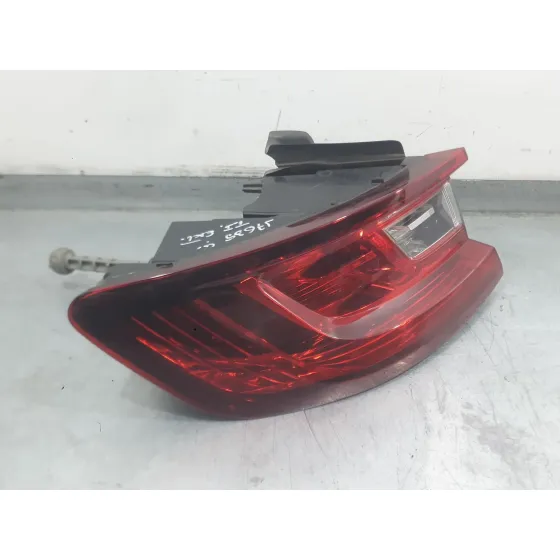 Piloto Trasero Izquierdo Interior para Renault Megane Iv Hatchback (B9A/M/N_)