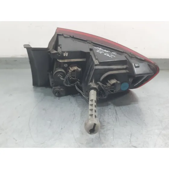 Piloto Trasero Izquierdo Interior para Renault Megane Iv Hatchback (B9A/M/N_)
