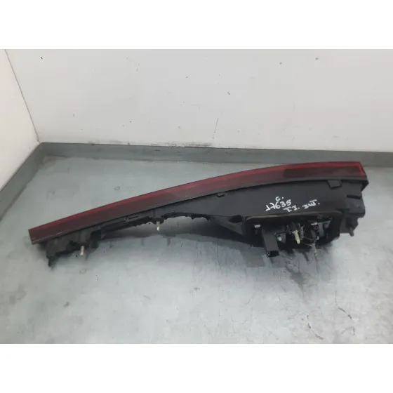 Piloto Trasero Izquierdo Interior para Renault Megane Iv Hatchback (B9A/M/N_)
