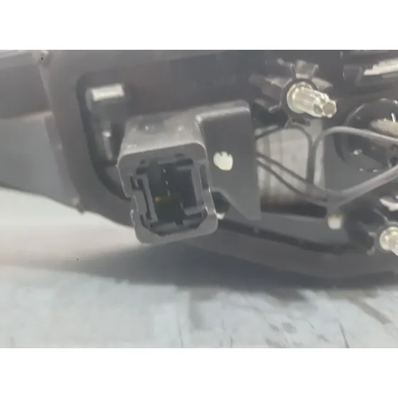 Piloto Trasero Izquierdo Interior para Renault Megane Iv Hatchback (B9A/M/N_)