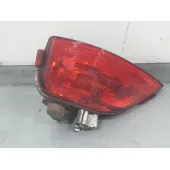 Piloto Trasero Izquierdo Paragolpes para Renault Megane Iv Hatchback (B9A/M/N_)
