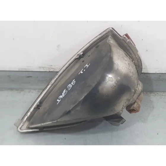 Piloto Trasero Izquierdo Paragolpes para Renault Megane Iv Hatchback (B9A/M/N_)