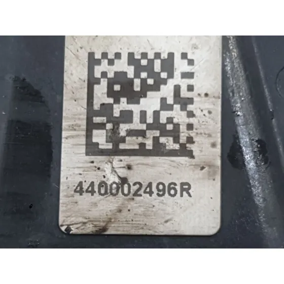 Pinza Freno Trasera Derecha para Renault Megane Iv Hatchback (B9A/M/N_)