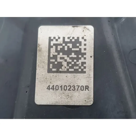 Pinza Freno Trasera Izquierda para Renault Megane Iv Hatchback (B9A/M/N_)