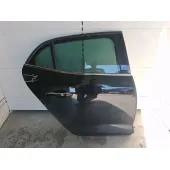 Puerta Trasera Derecha para Renault Megane Iv Hatchback (B9A/M/N_)