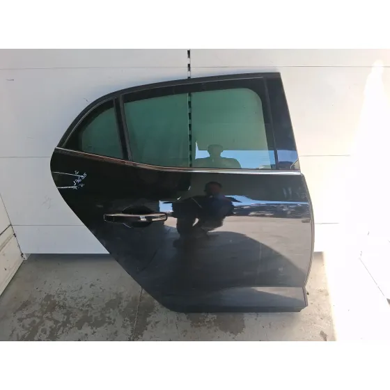Puerta Trasera Derecha para Renault Megane Iv Hatchback (B9A/M/N_)