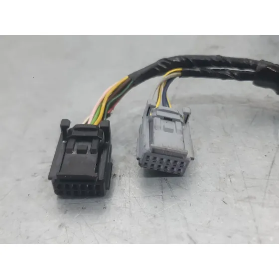Retrovisor Izquierdo para Renault Megane Iv Hatchback (B9A/M/N_)