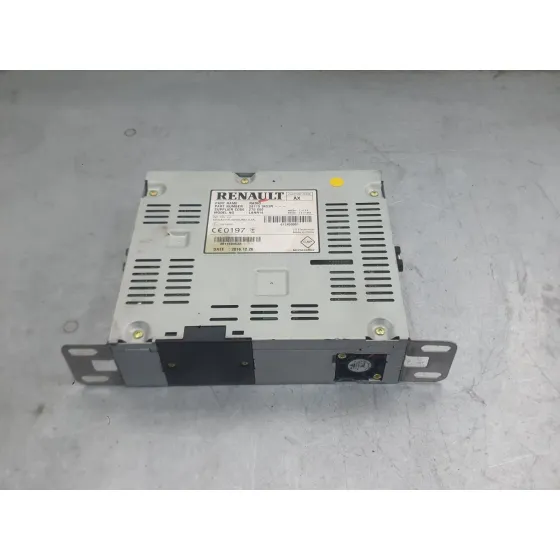 Sistema Audio / Radio para Renault Megane Iv Hatchback (B9A/M/N_)