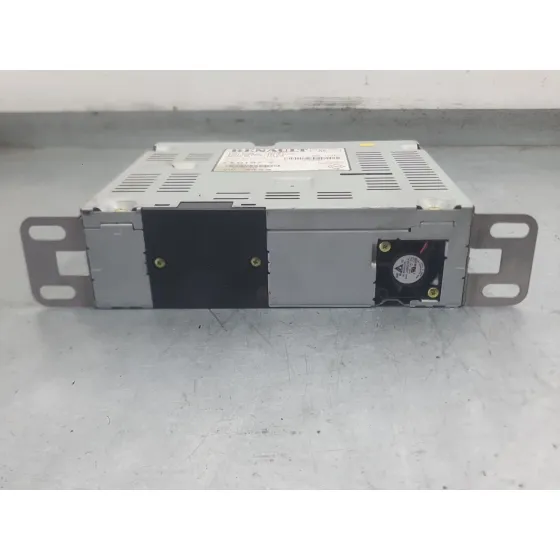 Sistema Audio / Radio para Renault Megane Iv Hatchback (B9A/M/N_)