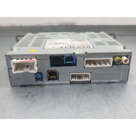 Sistema Audio / Radio para Renault Megane Iv Hatchback (B9A/M/N_)