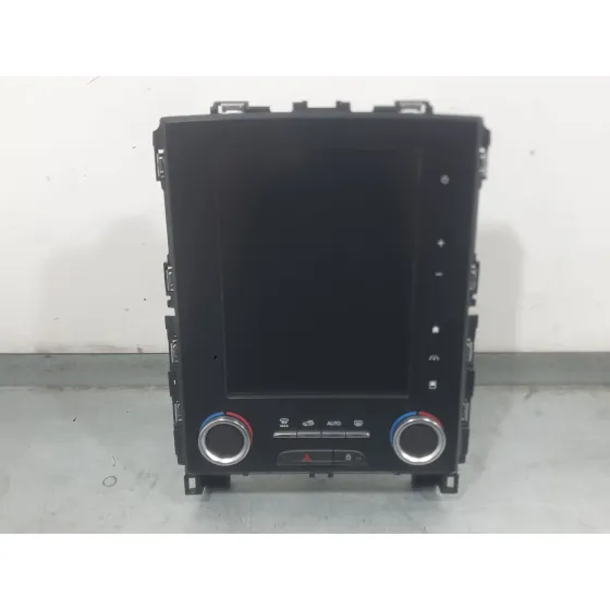Sistema Navegacion Gps para Renault Megane Iv Hatchback (B9A/M/N_)