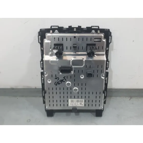 Sistema Navegacion Gps para Renault Megane Iv Hatchback (B9A/M/N_)
