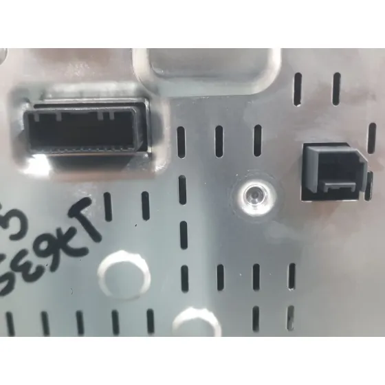 Sistema Navegacion Gps para Renault Megane Iv Hatchback (B9A/M/N_)