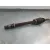 Transmision Delantera Derecha para Renault Megane Iv Hatchback (B9A/M/N_)