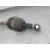 Transmision Delantera Derecha para Renault Megane Iv Hatchback (B9A/M/N_)