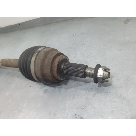 Transmision Delantera Derecha para Renault Megane Iv Hatchback (B9A/M/N_)