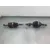 Transmision Delantera Izquierda para Renault Megane Iv Hatchback (B9A/M/N_)