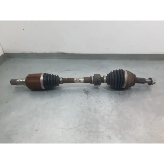 Transmision Delantera Izquierda para Renault Megane Iv Hatchback (B9A/M/N_)