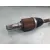Transmision Delantera Izquierda para Renault Megane Iv Hatchback (B9A/M/N_)