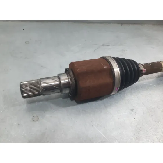 Transmision Delantera Izquierda para Renault Megane Iv Hatchback (B9A/M/N_)