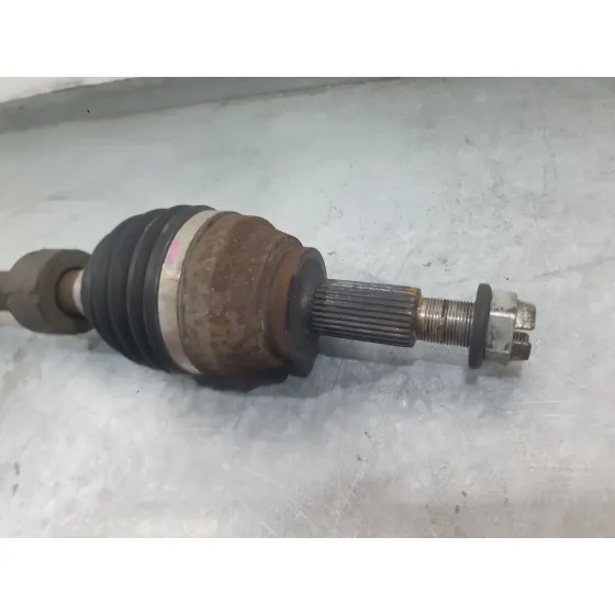Transmision Delantera Izquierda para Renault Megane Iv Hatchback (B9A/M/N_)