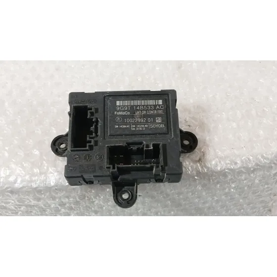 Modulo Electronico para Ford S-Max (Ca1)