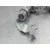 Airbag Cortina Delantero Izquierdo para Kia Stonic (Yb)