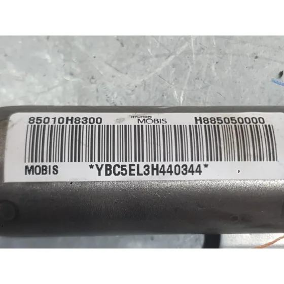 Airbag Cortina Delantero Izquierdo para Kia Stonic (Yb)